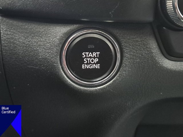 Used 2025 MAZDA CX-50 AWD 2.5 S w/ Premium Plus Pkg image 30