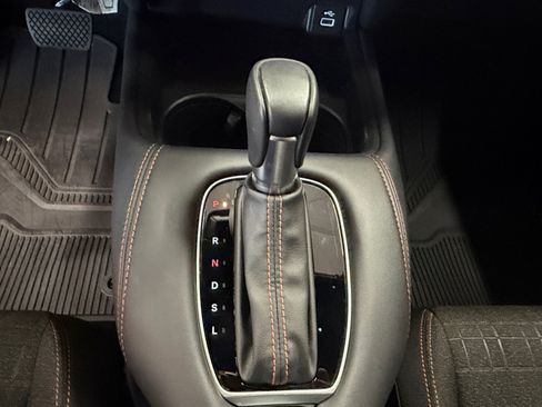 Used 2024 Honda HR-V Sport image 21
