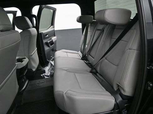 New 2026 Toyota Tundra Limited AWD/4WD image 13