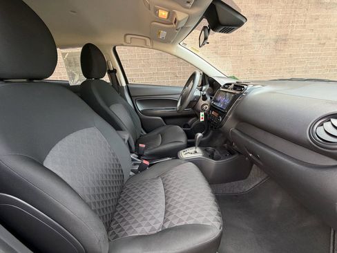 Used 2023 Mitsubishi Mirage LE image 22
