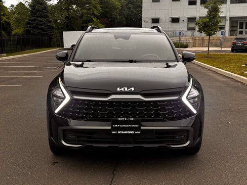 Used 2023 Kia Sportage X-Pro AWD/4WD image 8