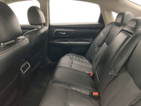 Used 2018 Nissan Altima 2.5 SL image 18