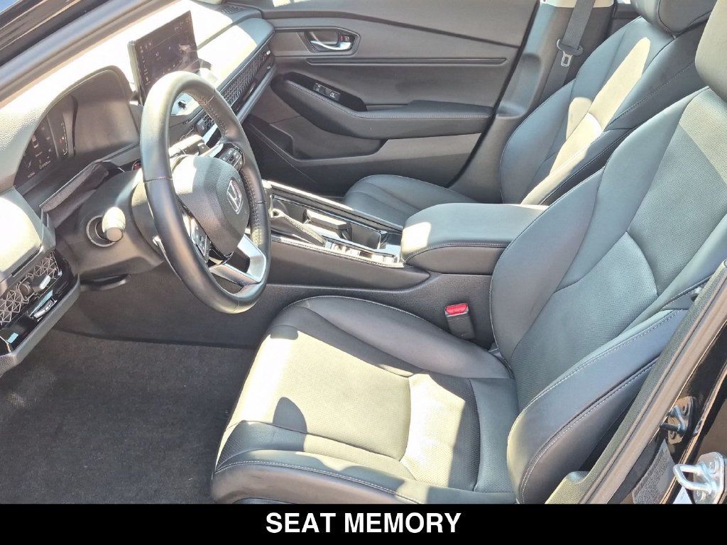 Used 2024 Honda Accord Touring image 22