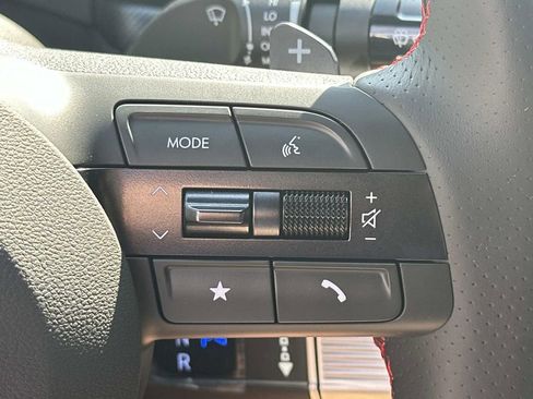 New 2025 Hyundai Sonata N Line image 31