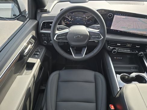 New 2026 Chevrolet Tahoe Z71 w/ Comfort Package image 15