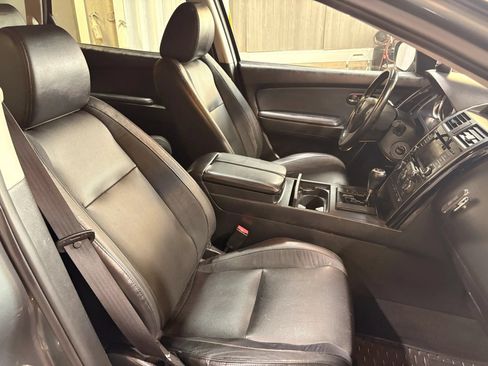 Used 2013 MAZDA CX-9 Touring AWD/4WD image 20