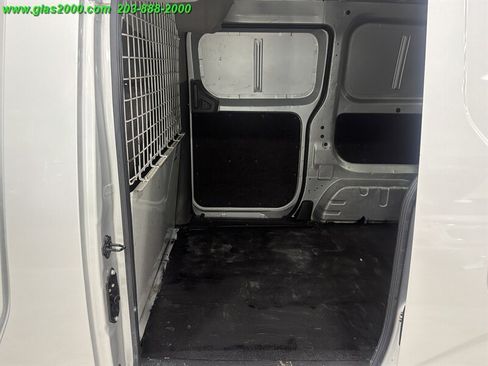 Used 2017 Chevrolet City Express LT w/ Technology Package FWD image 11