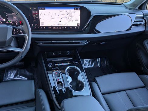 New 2026 Audi A6 Premium Plus image 6