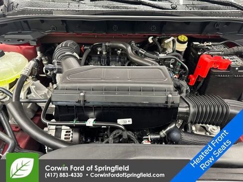 New 2026 Ford Escape ST-Line w/ Tech Pack #1 image 40