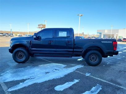 Used 2022 Ford F250 Lariat