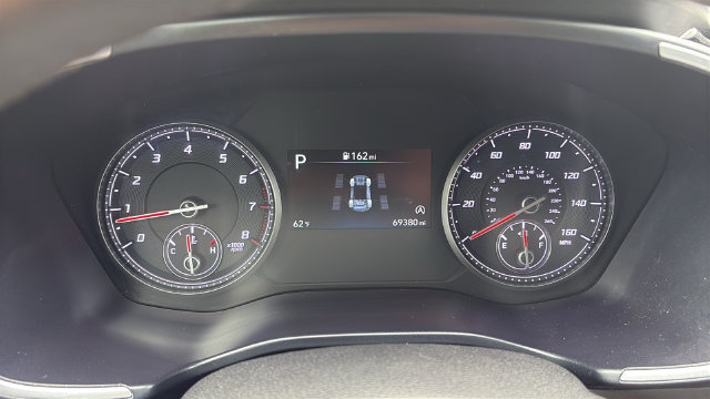 Used 2023 Hyundai Santa Fe SEL w/ Cargo Package AWD/4WD image 25