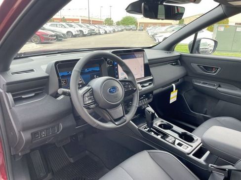 New 2026 Subaru Outback Limited AWD/4WD image 12