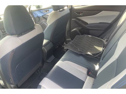 Used 2021 Subaru Crosstrek Hybrid w/ Moonroof Package w/Navigation image 14