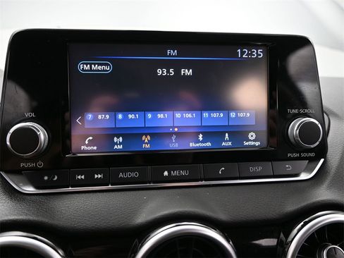 Used 2024 Nissan Sentra S image 22