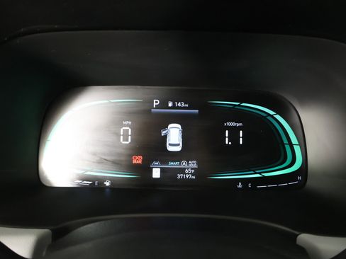 Used 2025 Hyundai Palisade SEL image 18