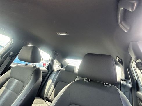Certified 2024 Honda Civic Sport image 19