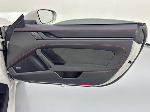 Used 2024 Porsche 911 Targa 4 GTS w/ Premium Package image 41