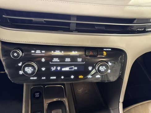 New 2026 INFINITI QX60 Autograph w/ Dark Cargo Package image 27