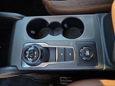 New 2025 Ford Bronco Sport Outer Banks image 28