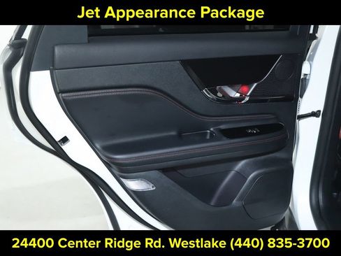 Certified 2024 Lincoln Corsair Reserve w/ Equipment Group 201A AWD/4WD image 13