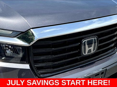 Used 2023 Honda Ridgeline RTL-E image 36