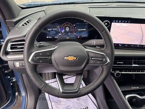 New 2026 Chevrolet Traverse LT w/ Driver Confidence Package image 16