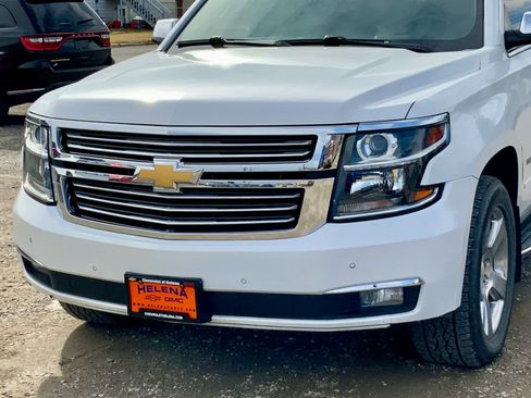 Used 2020 Chevrolet Tahoe Premier image 9