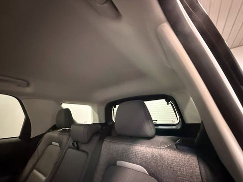 Used 2025 Ford Bronco Sport Badlands image 49