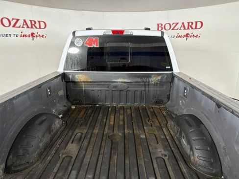 Certified 2024 Ford F250 Lariat w/ Chrome Package AWD/4WD image 13