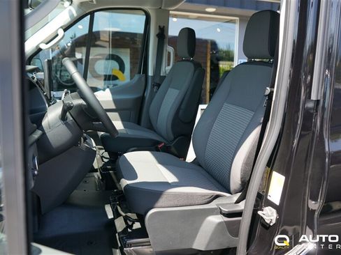 Used 2025 Ford Transit 350 XLT AWD/4WD image 17