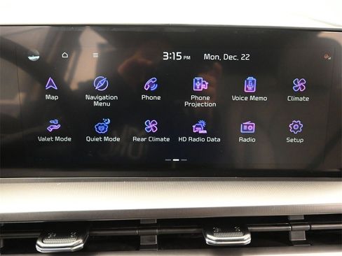 New 2025 Kia Telluride S image 25