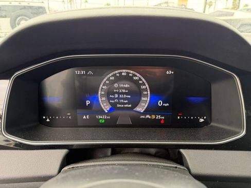 Used 2025 Volkswagen Jetta S FWD image 16