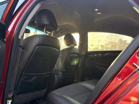 Used 2014 Hyundai Sonata SE image 30