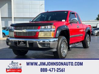 Used 2008 Chevrolet Colorado LT w/ Power Convenience Package AWD/4WD video 1