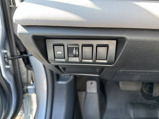 Certified 2025 Subaru Legacy Premium AWD/4WD image 16