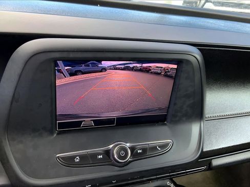 Used 2023 Chevrolet Camaro LT image 26