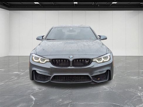 Used 2020 BMW M4 Base w/ Competition Package image 14