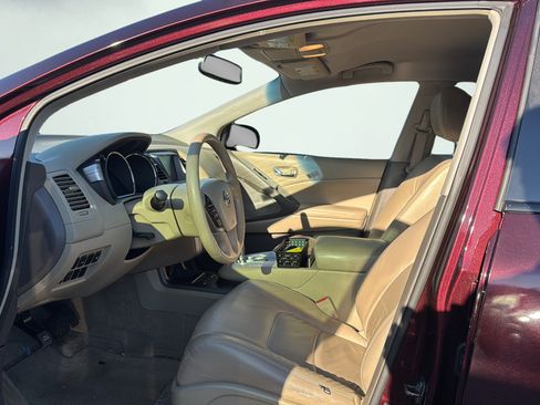 Used 2014 Nissan Murano SV w/ Value Package AWD/4WD image 15