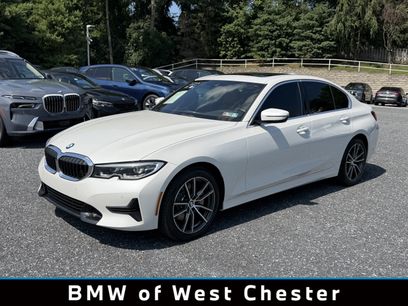 Used 2022 BMW 330i xDrive Sedan w/ Premium Package 2