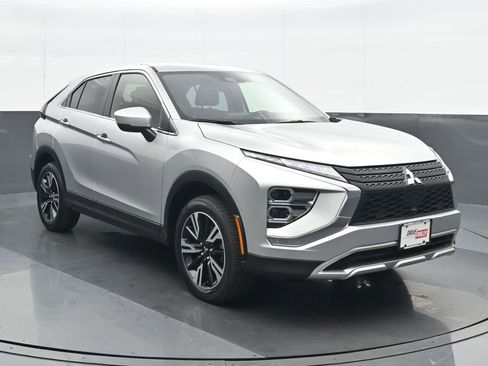 Used 2024 Mitsubishi Eclipse Cross SE image 9