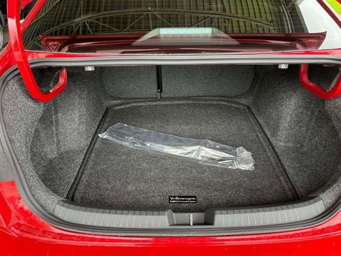 New 2025 Volkswagen Jetta Sport image 24