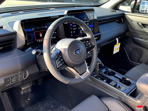 New 2026 Subaru Outback Touring XT image 8