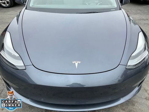 Used 2022 Tesla Model 3 Long Range AWD/4WD image 86