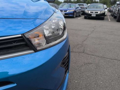 Used 2023 Kia Rio S FWD image 11