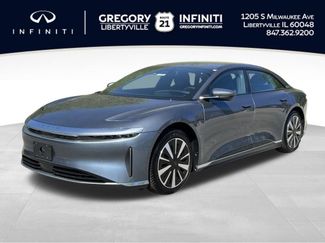 Used 2023 Lucid Air Pure AWD/4WD video 1