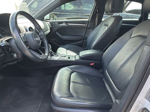 Used 2020 Audi A3 2.0T Premium FWD image 12