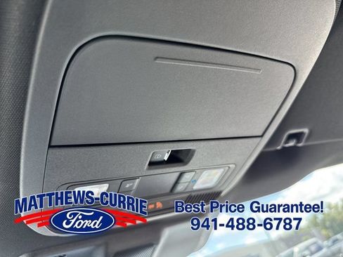 New 2026 Ford F150 XLT w/ Equipment Group 302A MID RWD image 24