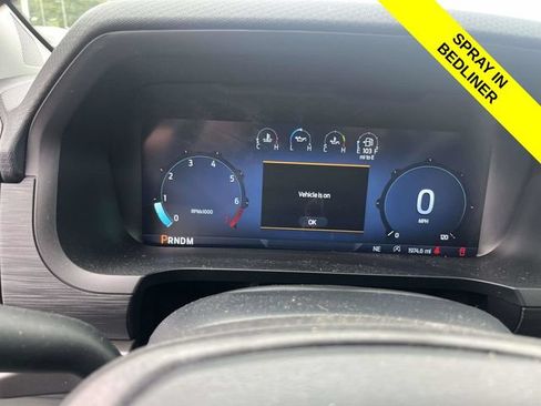 New 2026 Ford F150 XLT RWD image 17