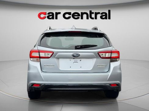 Used 2017 Subaru Impreza 2.0i Limited AWD/4WD image 4