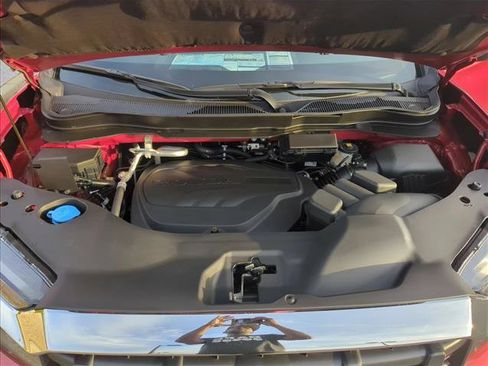 New 2026 Honda Ridgeline RTL image 20